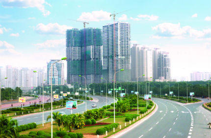 Thang Long Number One khuyến mại khủng hơn 10 tỷ đồng